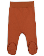 Ползунки Rant Hugs and Kisses Print 3174/3374 Friends Brown 68