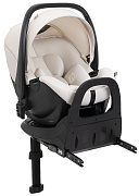 Автокресло Chicco Kory Plus I-size с базой Full 360 i-size base Amber Glow