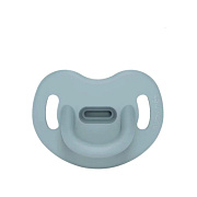 Соска-Пустышка Suavinex Anatomical Pro 0–6 мес 308085 BLUE