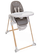 Стульчик для кормления Chicco Polly Armonia Scandinavian