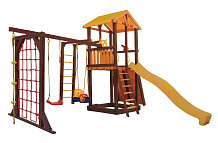 Детский игровой комплекс Perfetto sport Pitigliano-14