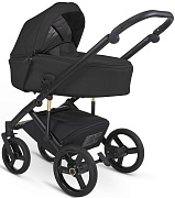Детская коляска Bexa Ultra 2 в 1 04 черный матовый