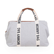 Сумка для мамы Childhome Mommy Bag Large Sign Can CWMBBSCOW OFFWH