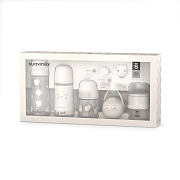 Подарочный набор Suavinex Welcome Baby Set Bonh 308029 GY