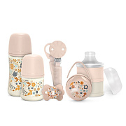 Подарочный набор Suavinex Welcom Baby Set Wonderland 308801 PK